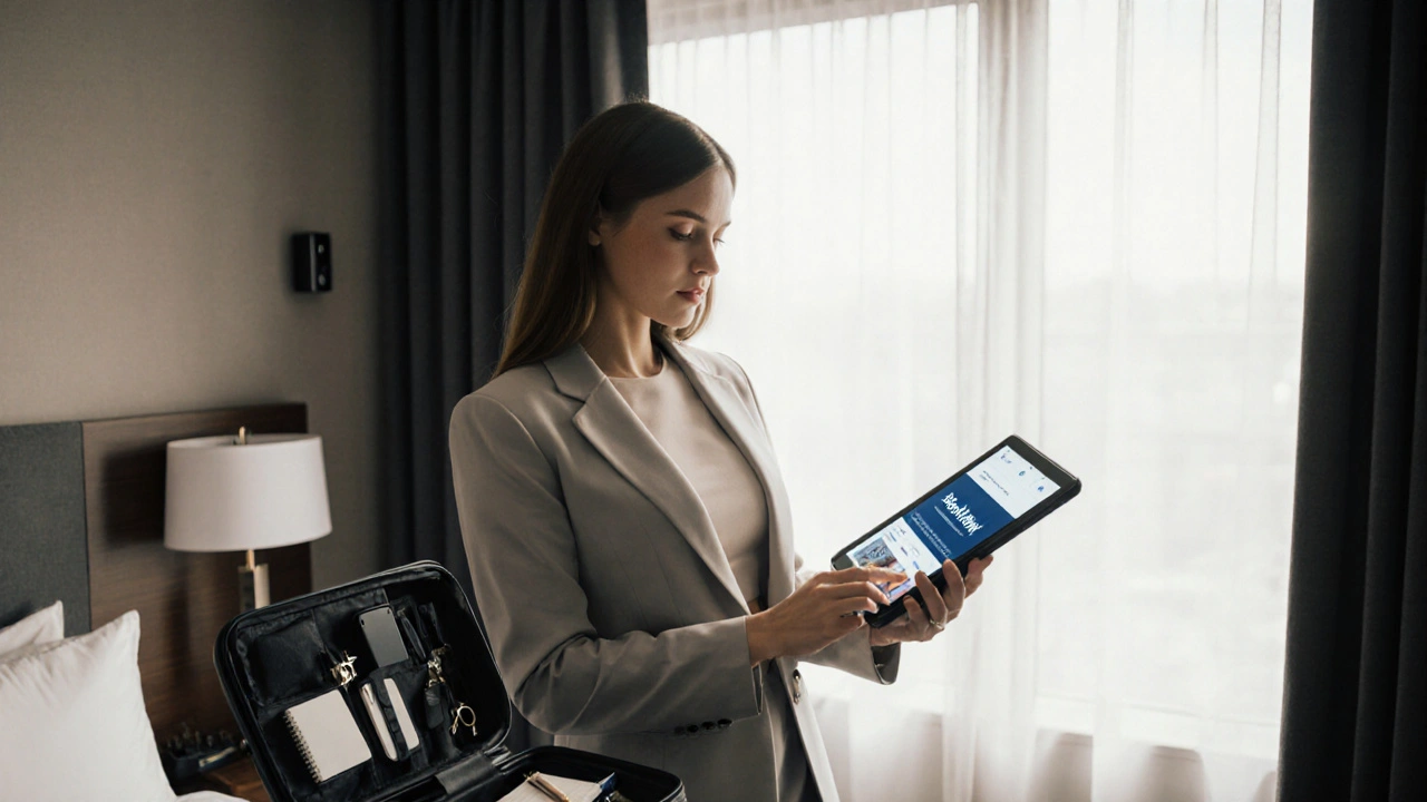 10 Proven Tips to Succeed in an Escort Job