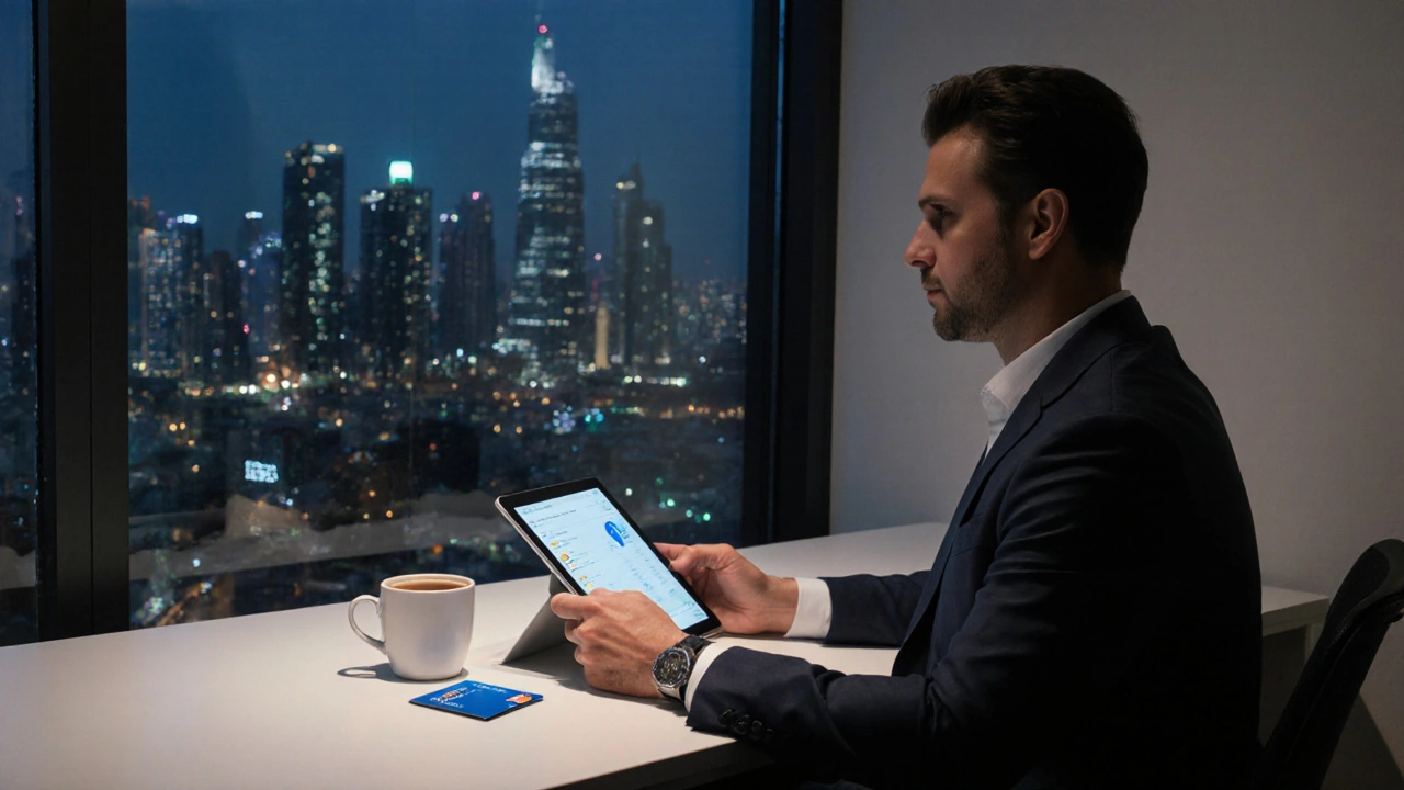 The Future of Adult Work in Dubai: Trends, Technology, and Policy Shifts