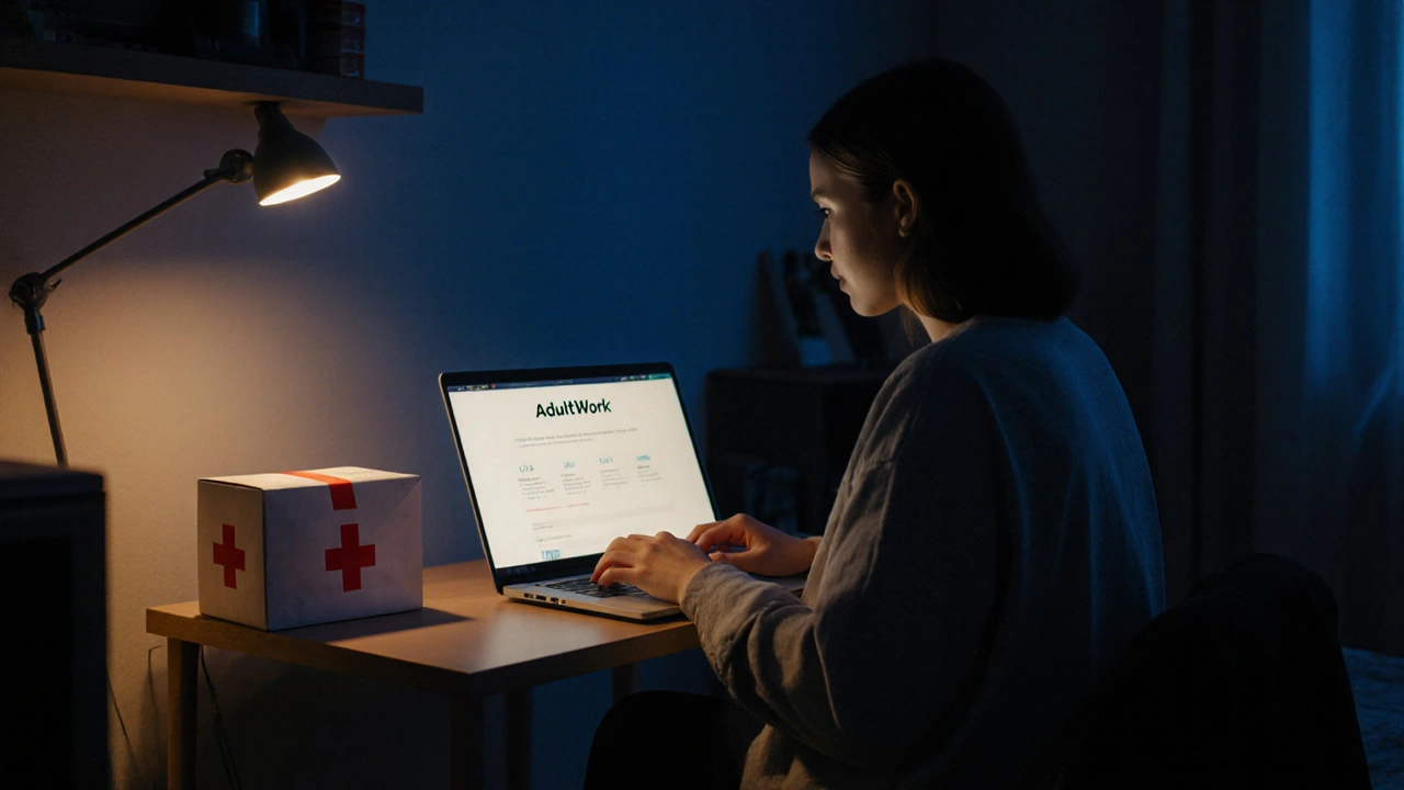 Adult Work in Moscow: How Advocacy and Policy Reform Are Shaping the Industry