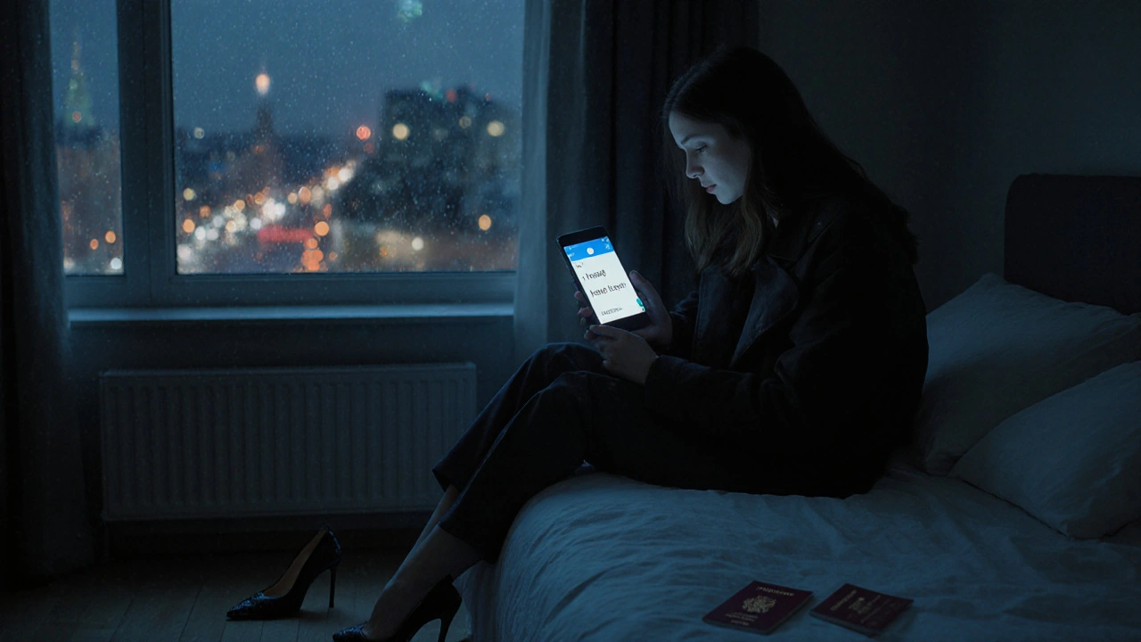 Adult Work Moscow: Resources for Victims of Abuse and Exploitation