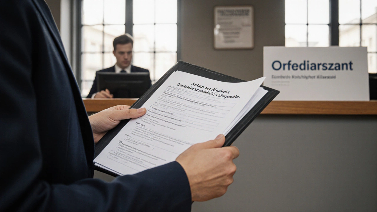 Adult Work Munich: Understanding Local Licensing and Permits