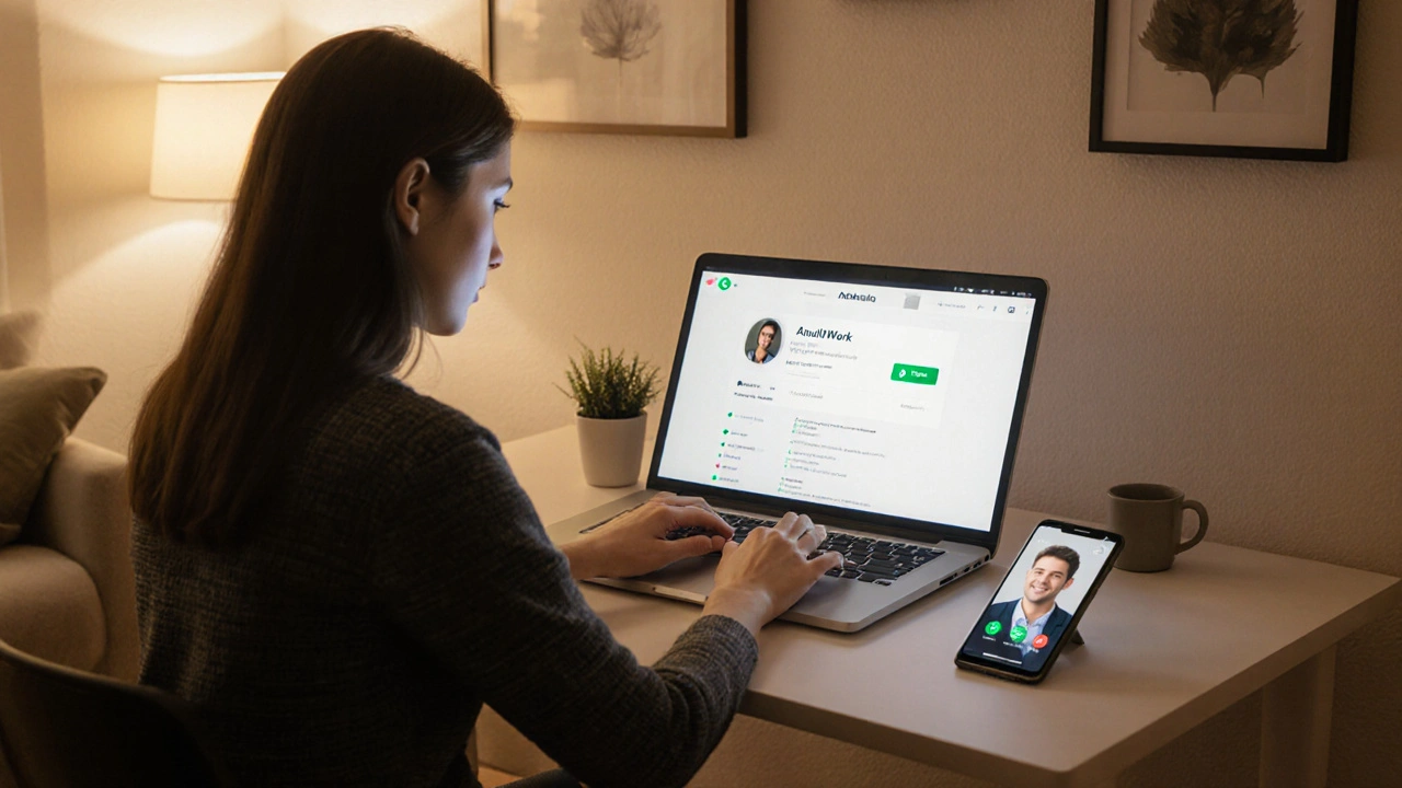 Client Screening 101 for a Safer Escort Job