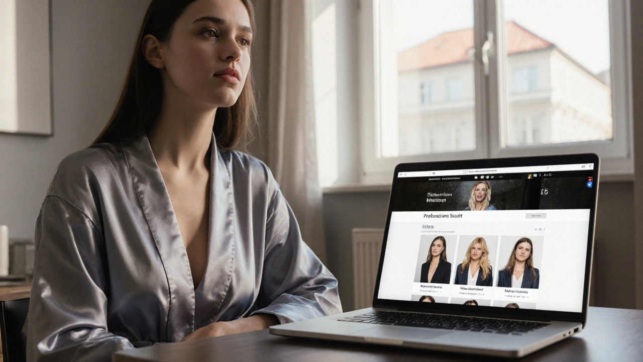 How to Set Competitive Rates in Adult Work Munich Without Undervaluing Yourself