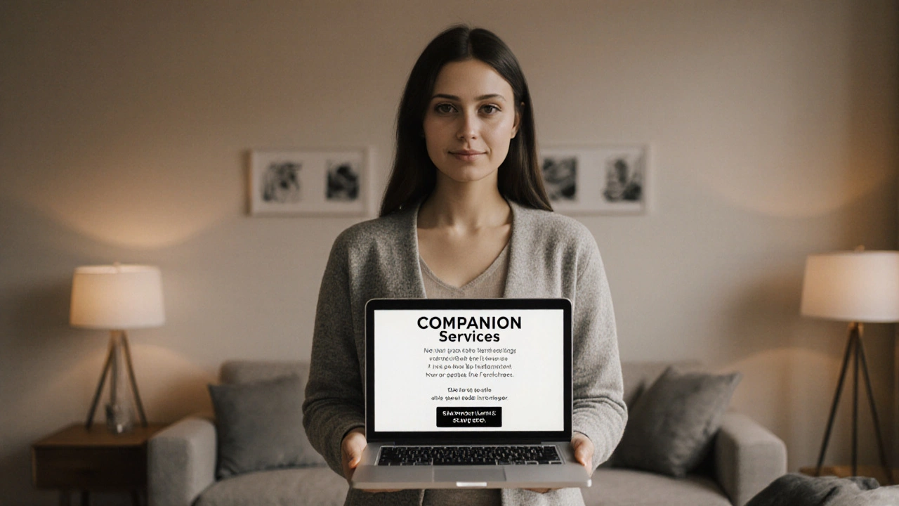 Legal Basics Every Escort Worker Should Know About Escort Work