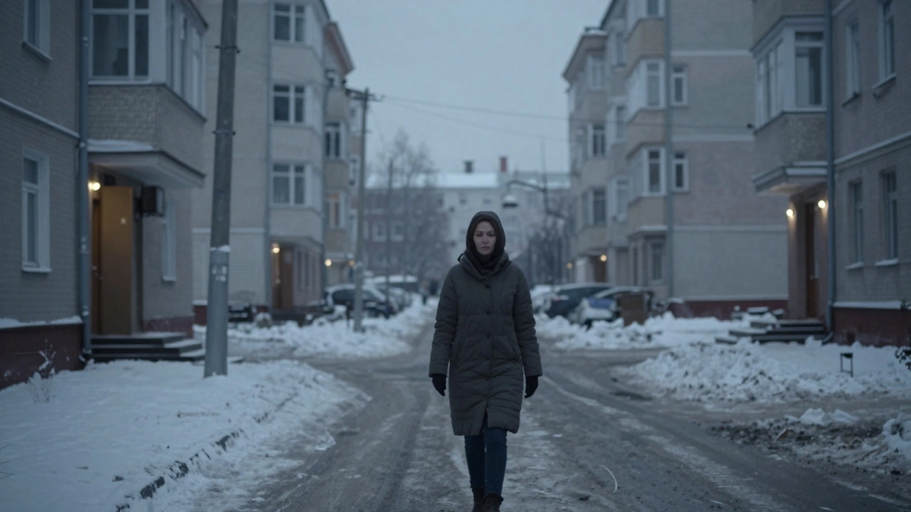 Adult Work Moscow: Tips for International Workers and Visitors