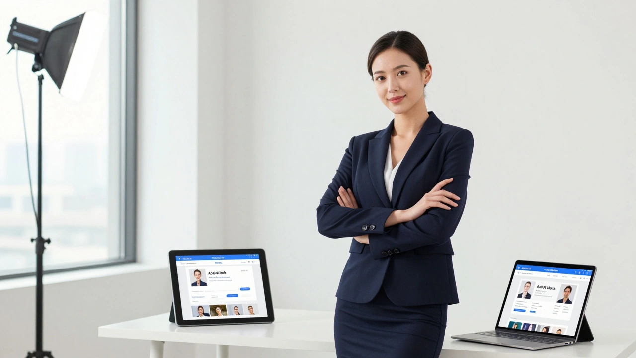 Best Apps and Platforms for Finding an Escort Job in 2025