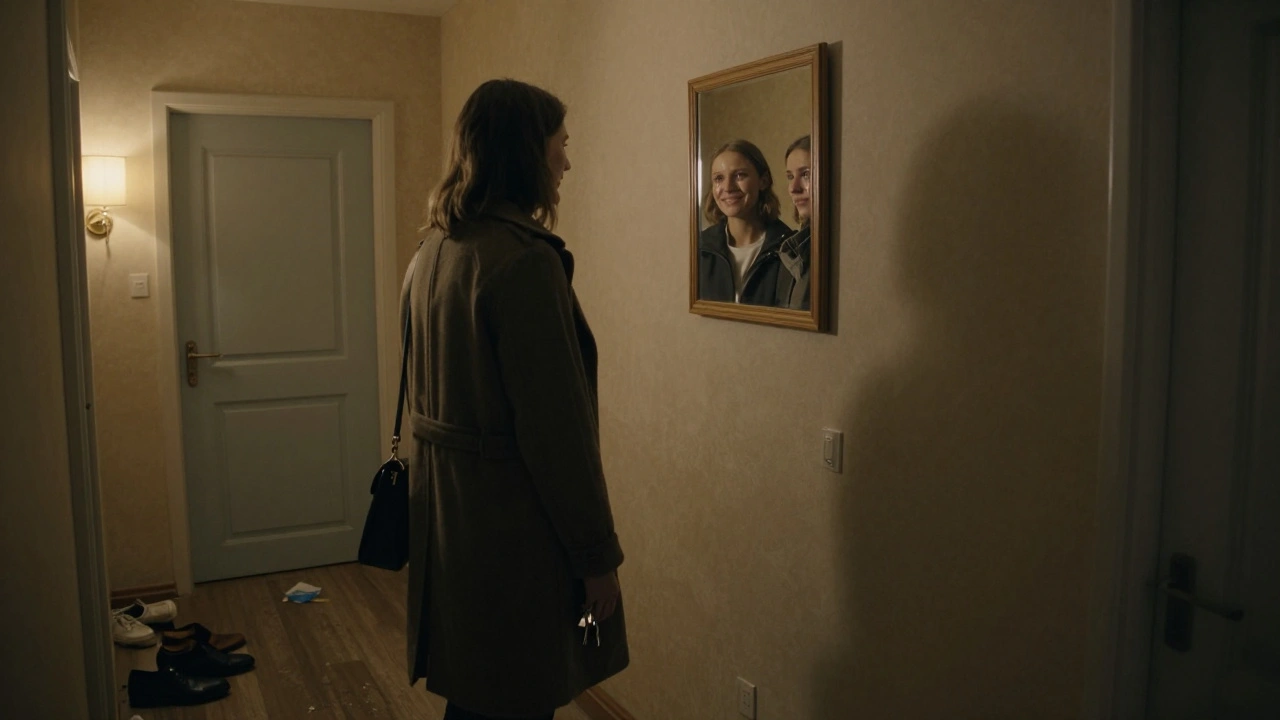 Creating Boundaries: Emotional Labor Tips for Adult Work in Moscow