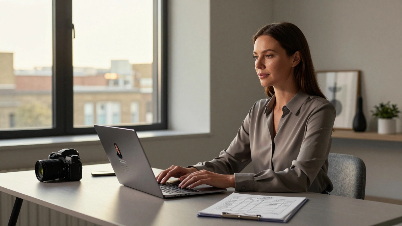 Escort Job Success Stories: Real Lessons from Top Earners