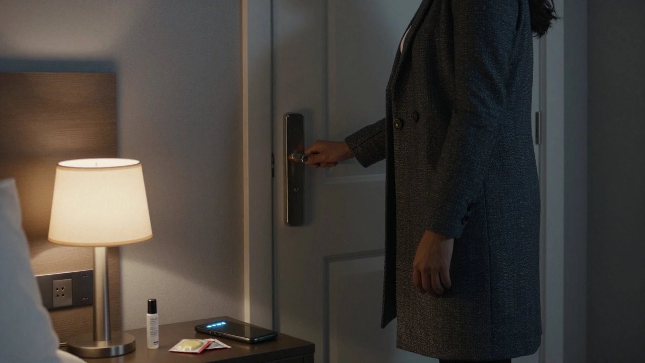 From Interview to First Meeting: What to Expect in an Escort Job on AdultWork