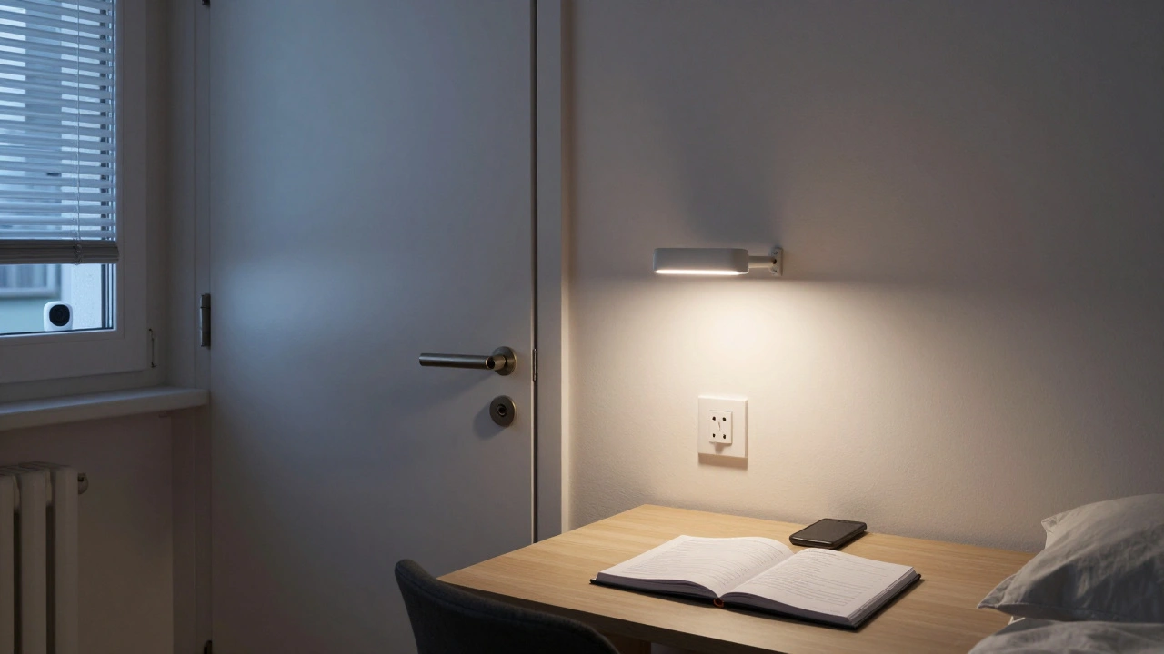 How to Set Up a Safe Workspace for Adult Work in Munich