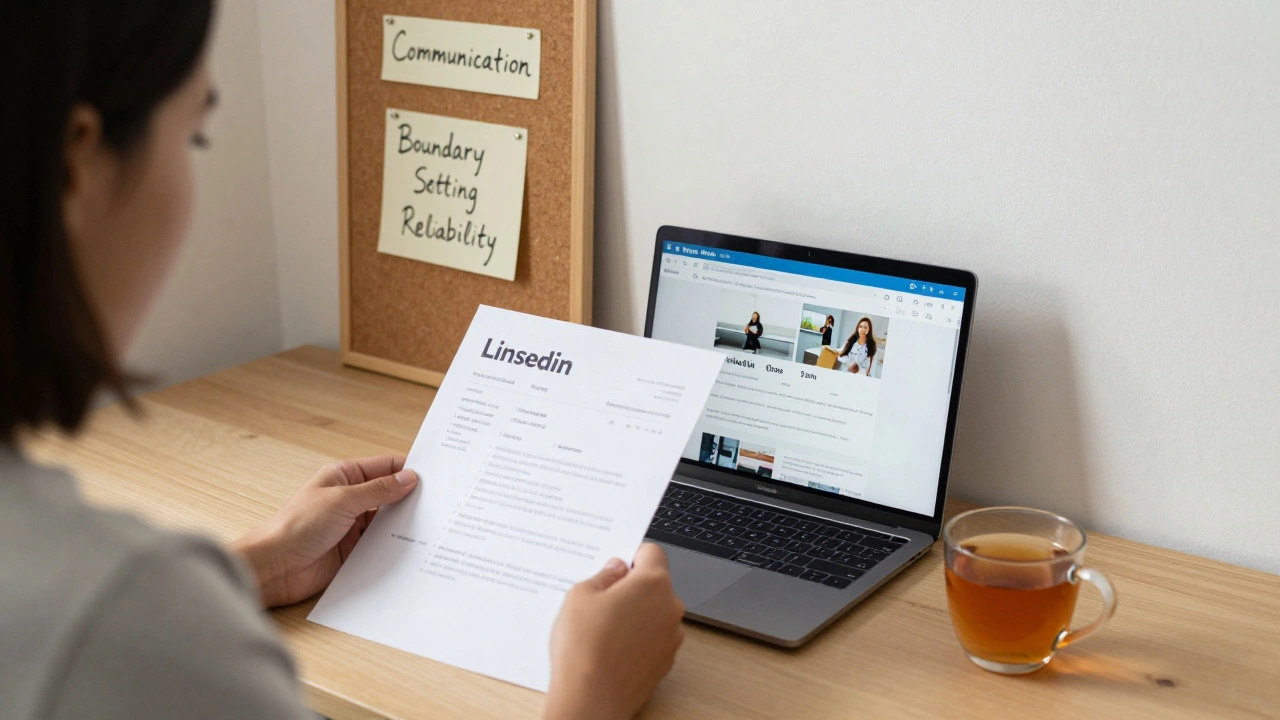 How to Transition From an Escort Job to a New Career Path