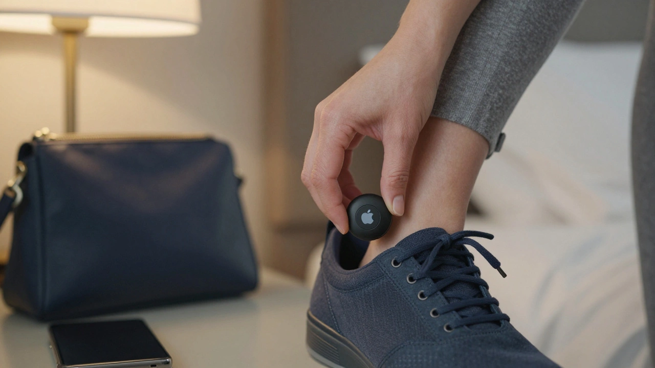 Safety Tools and Apps Every Escort Worker Should Use