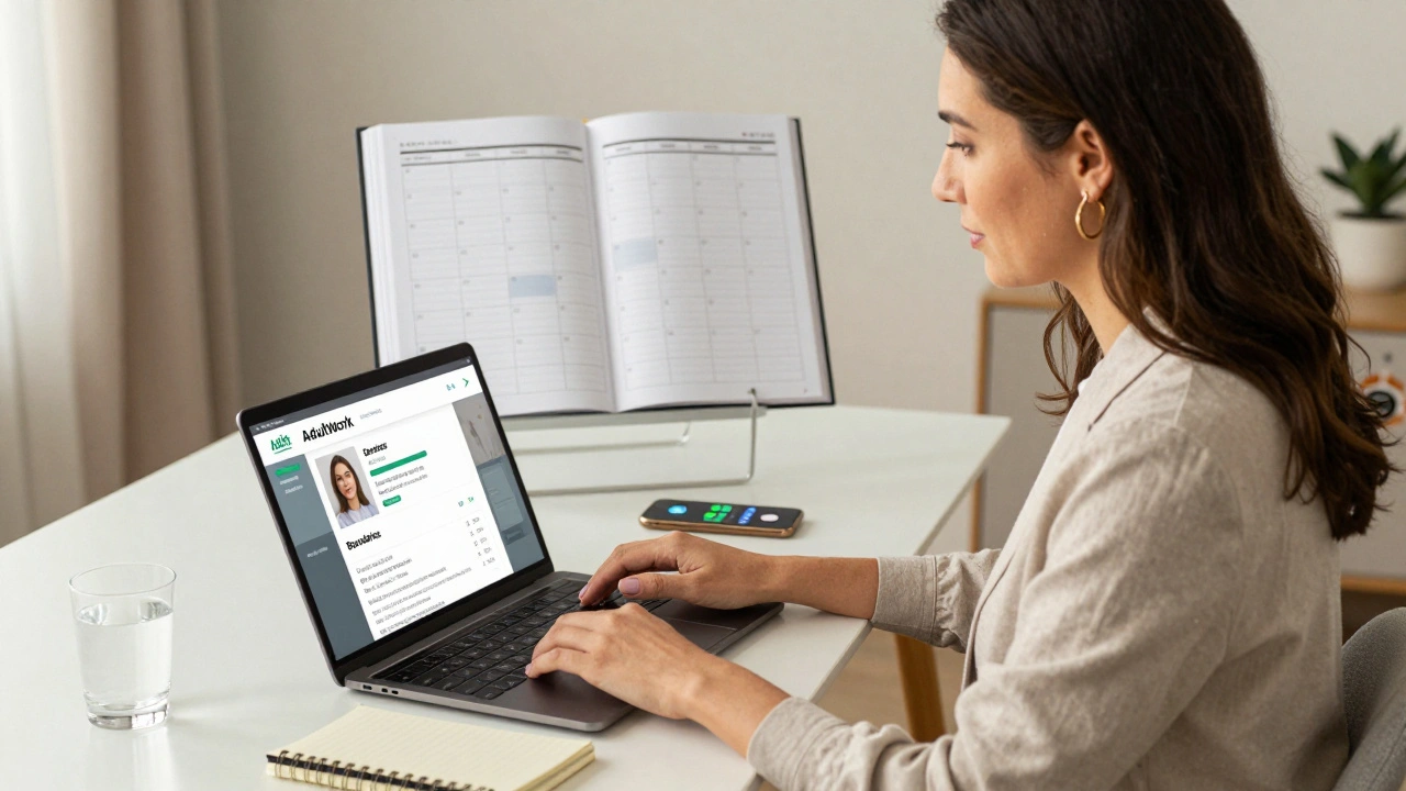 The Ultimate Guide to Building a Successful Escort Career on AdultWork