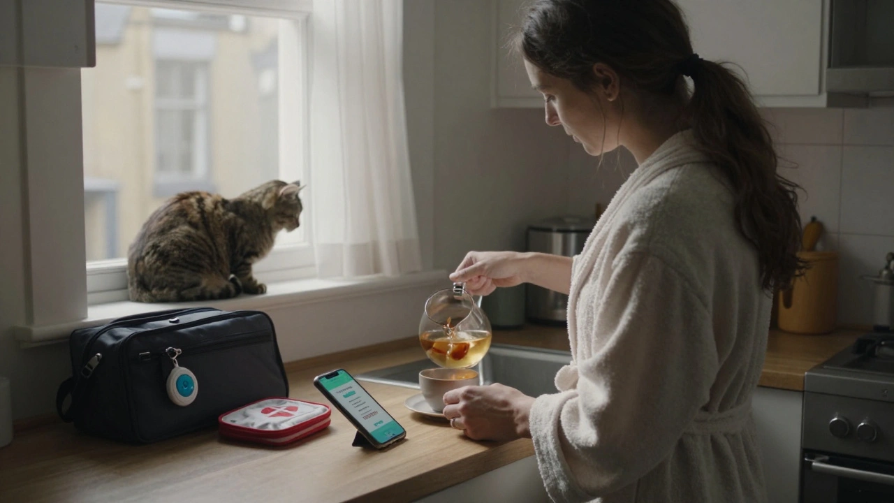 A Day in the Life: What an Escort Job Really Looks Like