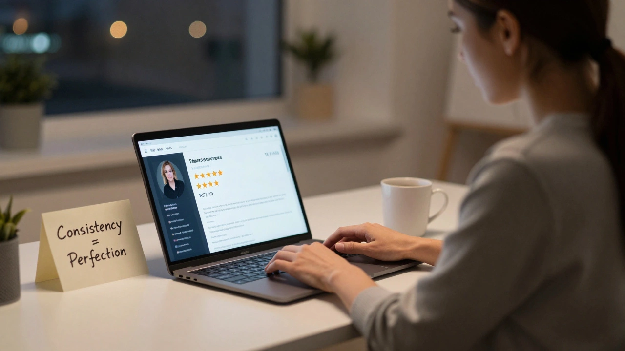 How to Handle Reviews and Reputation Management in Escort Work