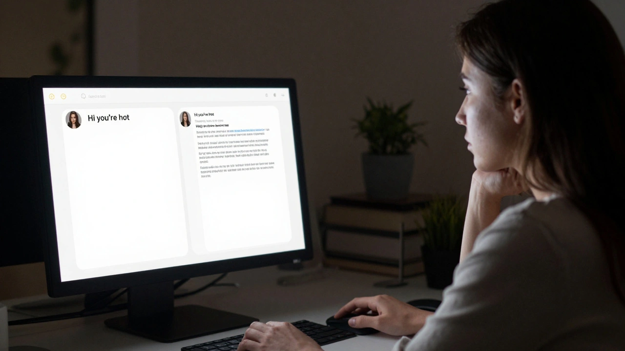 How to Screen Clients for a Safer Escort Job Experience