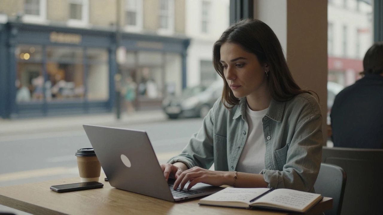 How to Start an Escort Job the Smart and Safe Way