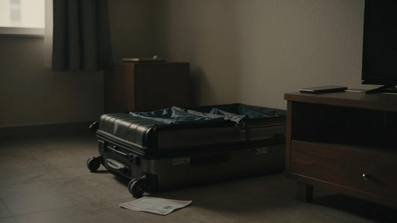 Journalists’ Guide to Reporting on Adult Work in Dubai Responsibly