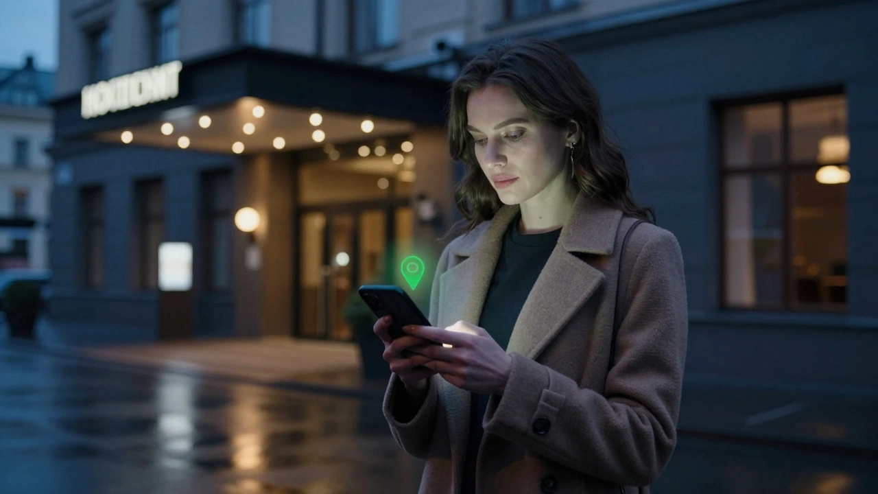 Safety Apps and Tools Every AdultWork Moscow Worker Should Use