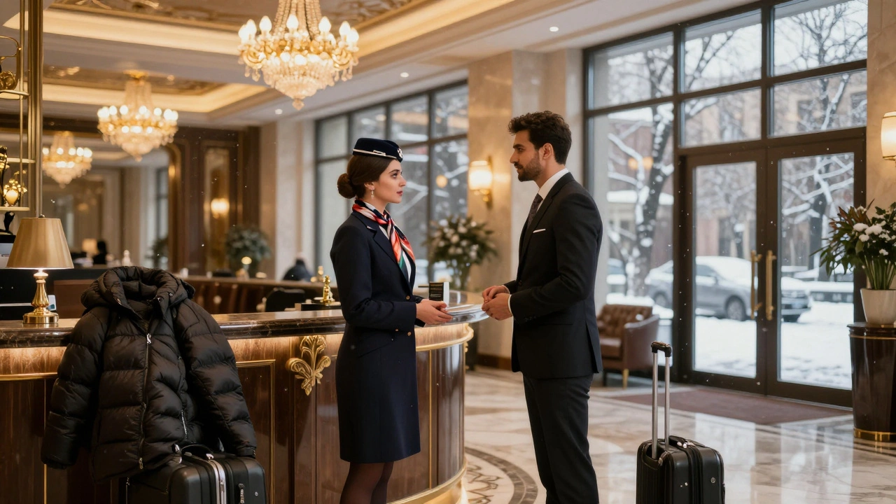 Adult Work Moscow: Seasonal Trends and When to Maximize Earnings